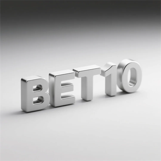 bet10 logo