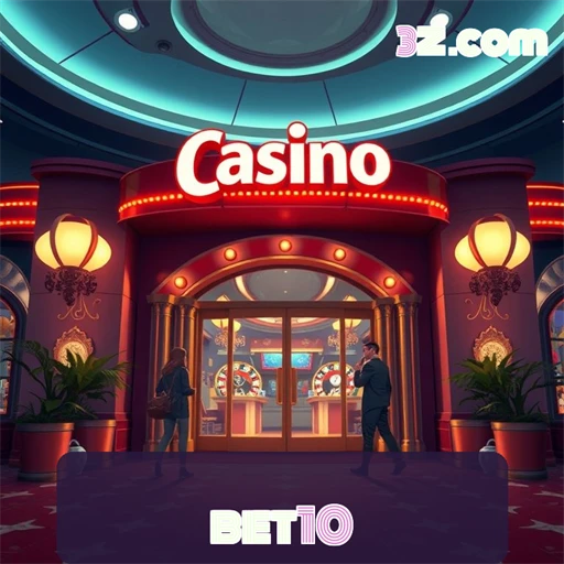 bet10 Promoções Atuais